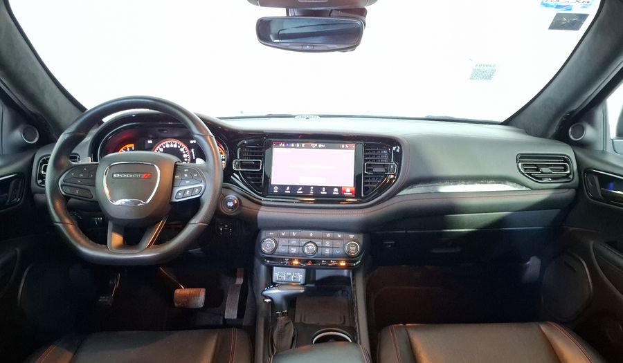 Dodge Durango 5.7 RT AUTO Suv 2024