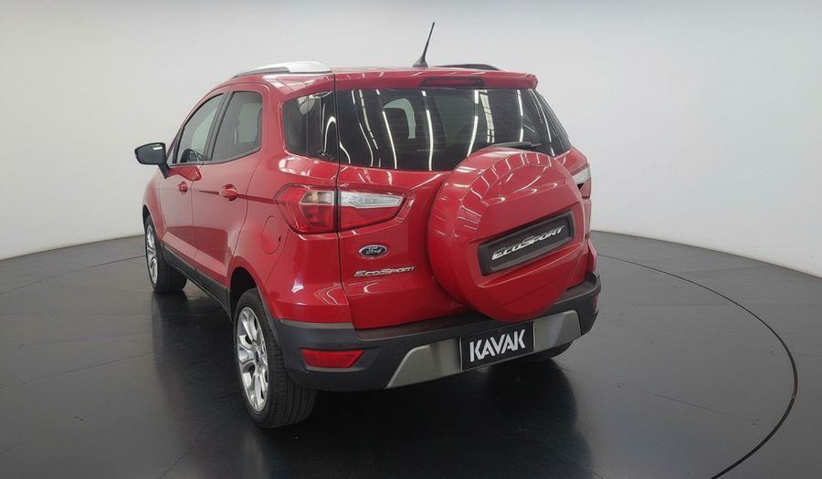 Ford Ecosport 2.0 TITANIUM AUTO Suv 2019