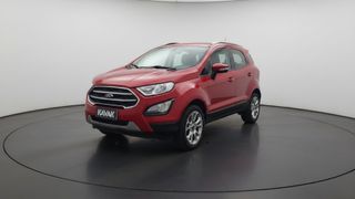 Ford • EcoSport