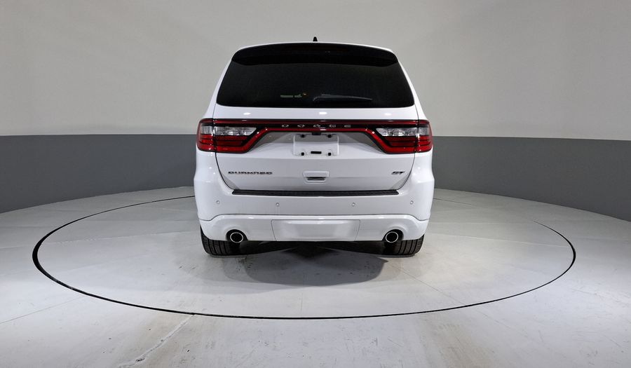 Dodge Durango 3.6 GT PLUS AUTO Suv 2025