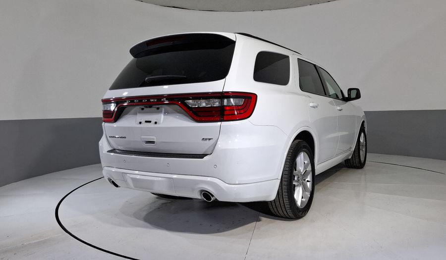 Dodge Durango 3.6 GT PLUS AUTO Suv 2025