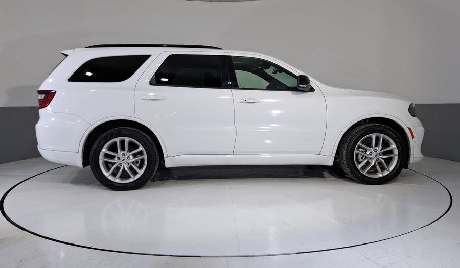 Dodge Durango 3.6 GT PLUS AUTO Suv 2025