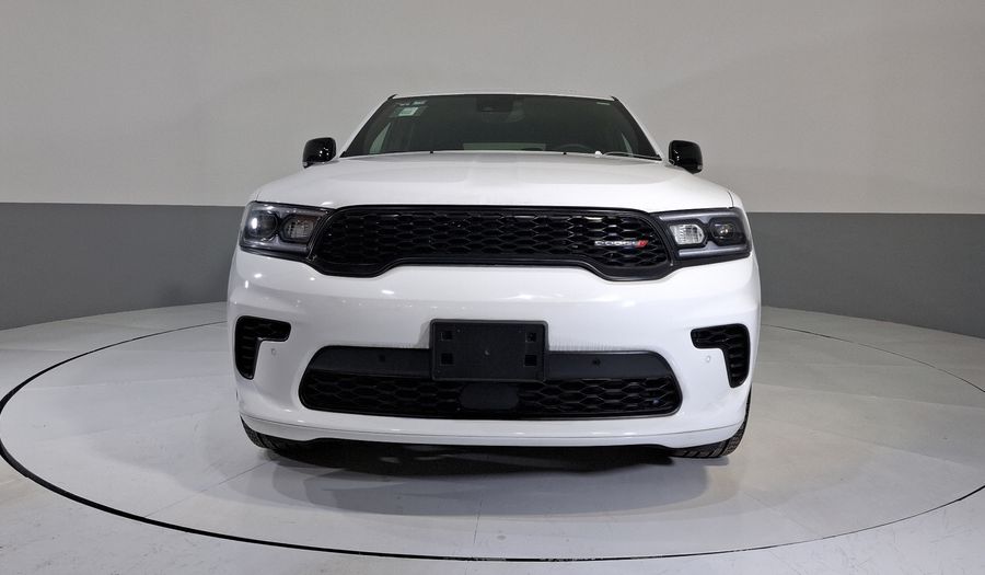 Dodge Durango 3.6 GT PLUS AUTO Suv 2025