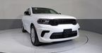 Dodge Durango 3.6 GT PLUS AUTO Suv 2025