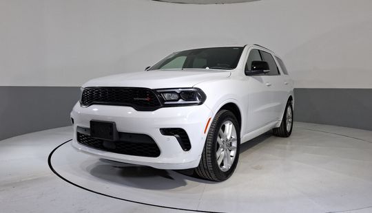 Dodge • Durango