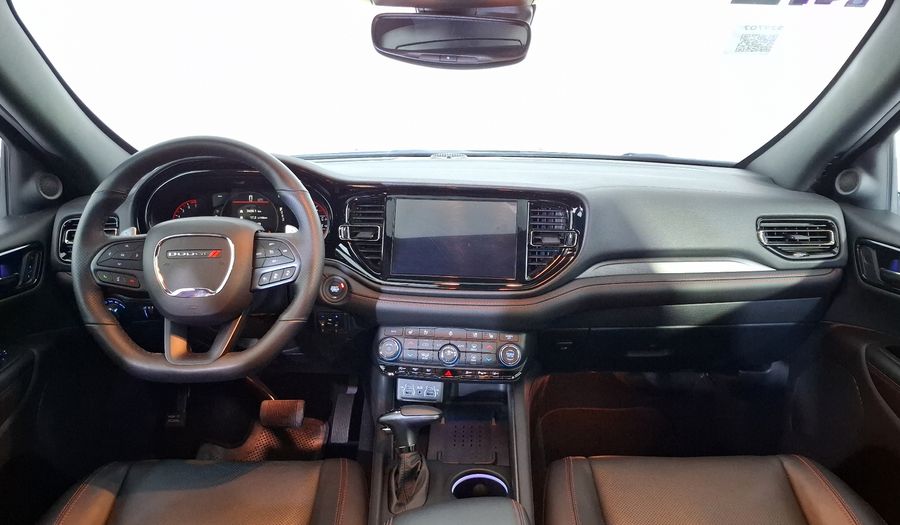 Dodge Durango 3.6 GT PLUS AUTO Suv 2025
