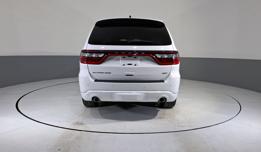 Dodge Durango 3.6 GT PLUS AUTO Suv 2025
