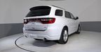 Dodge Durango 3.6 GT PLUS AUTO Suv 2025