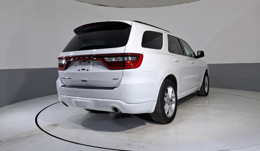 Dodge Durango 3.6 GT PLUS AUTO Suv 2025