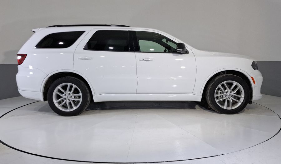 Dodge Durango 3.6 GT PLUS AUTO Suv 2025