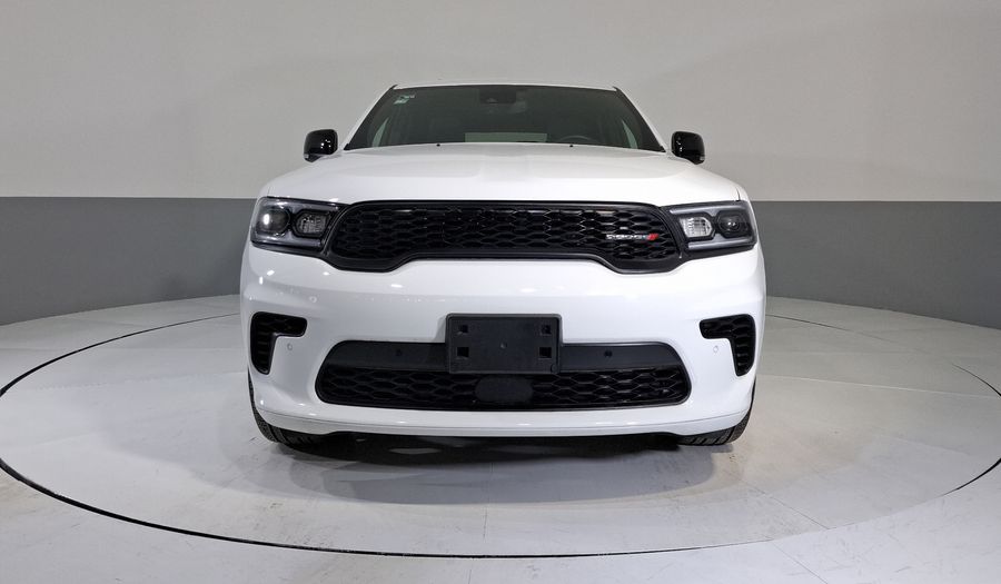 Dodge Durango 3.6 GT PLUS AUTO Suv 2025