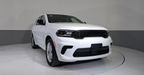 Dodge Durango 3.6 GT PLUS AUTO Suv 2025
