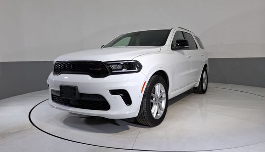 Dodge • Durango