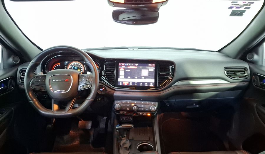 Dodge Durango 3.6 GT PLUS AUTO Suv 2025