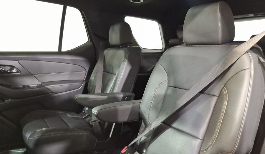 Chevrolet Traverse 3.6 LT B AUTO Suv 2023
