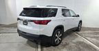 Chevrolet Traverse 3.6 LT B AUTO Suv 2023