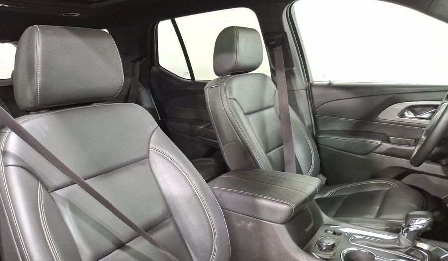 Chevrolet Traverse 3.6 LT B AUTO Suv 2023