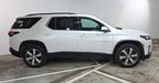 Chevrolet Traverse 3.6 LT B AUTO Suv 2023
