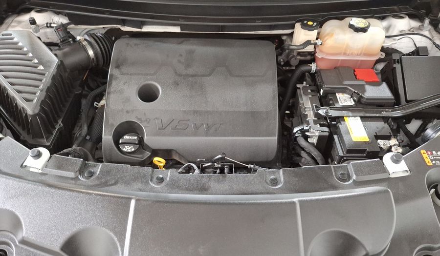 Chevrolet Traverse 3.6 LT B AUTO Suv 2023