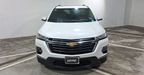 Chevrolet Traverse 3.6 LT B AUTO Suv 2023