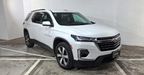 Chevrolet Traverse 3.6 LT B AUTO Suv 2023