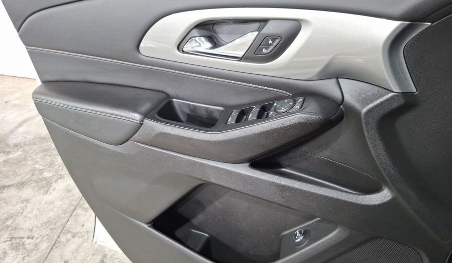 Chevrolet Traverse 3.6 LT B AUTO Suv 2023