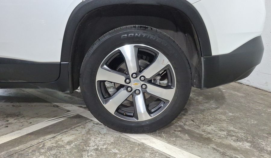 Chevrolet Traverse 3.6 LT B AUTO Suv 2023