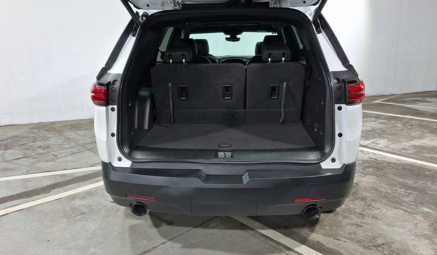 Chevrolet Traverse 3.6 LT B AUTO Suv 2023