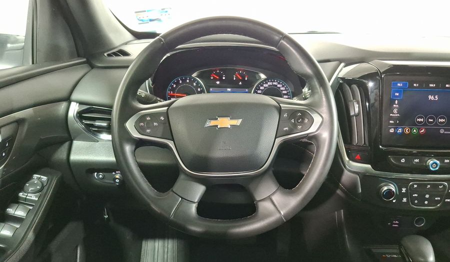 Chevrolet Traverse 3.6 LT B AUTO Suv 2023