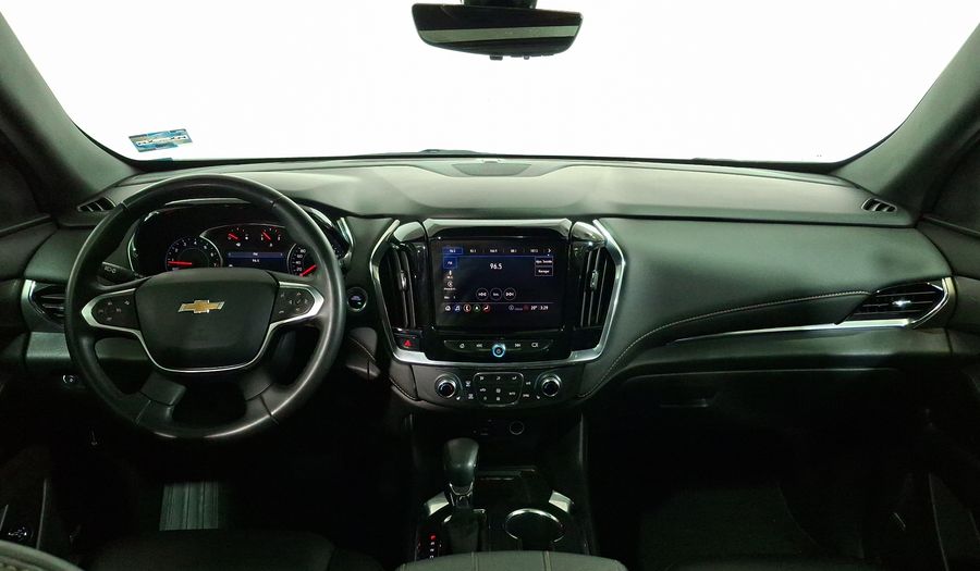 Chevrolet Traverse 3.6 LT B AUTO Suv 2023