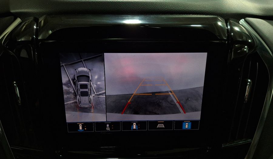 Chevrolet Traverse 3.6 LT B AUTO Suv 2023