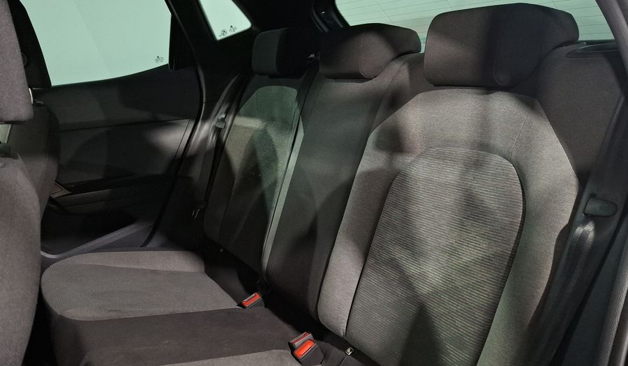 Seat Ibiza 1.6 XCELLENCE AUTO Hatchback 2022