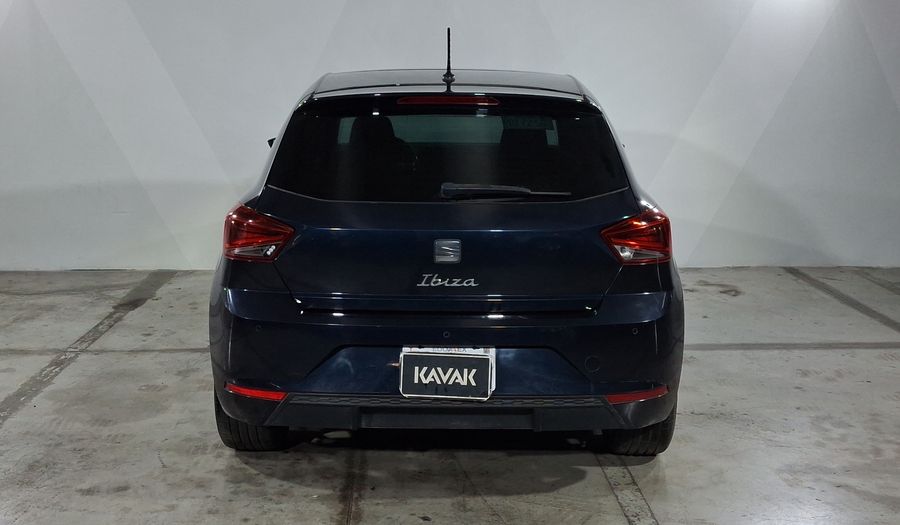 Seat Ibiza 1.6 XCELLENCE AUTO Hatchback 2022