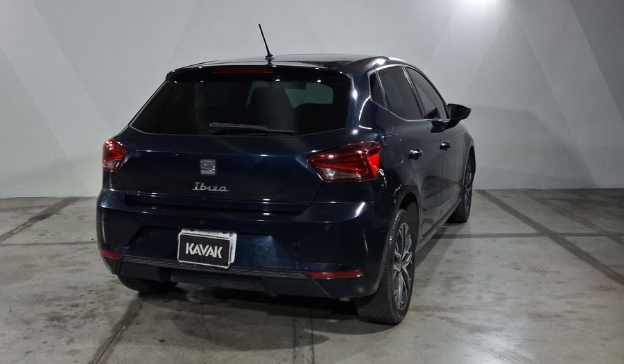 Seat Ibiza 1.6 XCELLENCE AUTO Hatchback 2022