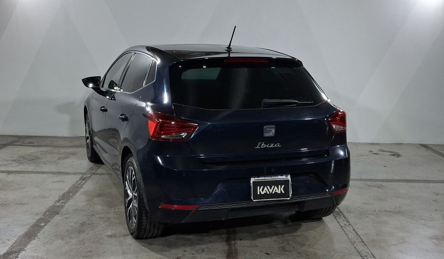 Seat Ibiza 1.6 XCELLENCE AUTO Hatchback 2022