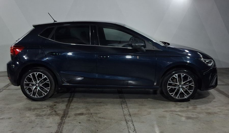 Seat Ibiza 1.6 XCELLENCE AUTO Hatchback 2022