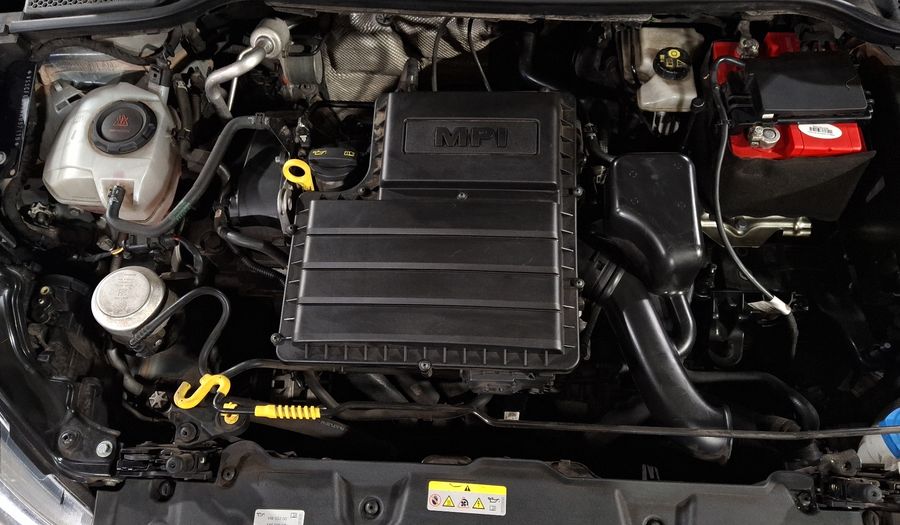 Seat Ibiza 1.6 XCELLENCE AUTO Hatchback 2022