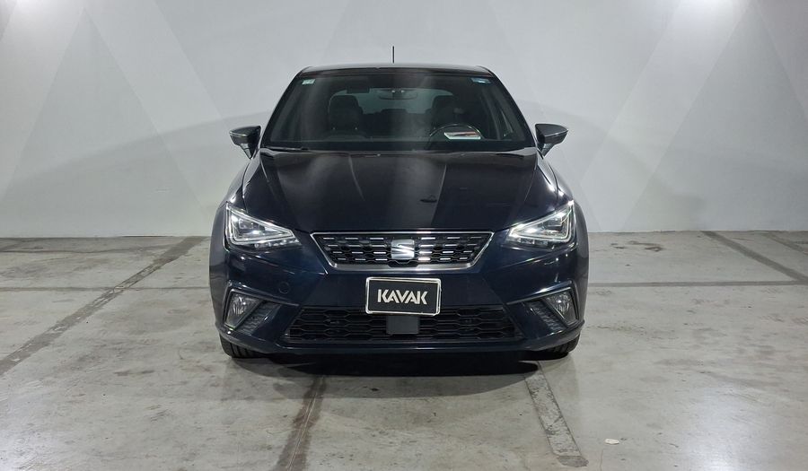 Seat Ibiza 1.6 XCELLENCE AUTO Hatchback 2022