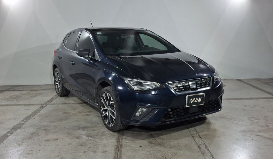 Seat Ibiza 1.6 XCELLENCE AUTO Hatchback 2022