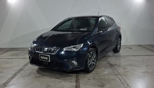 Seat • Ibiza