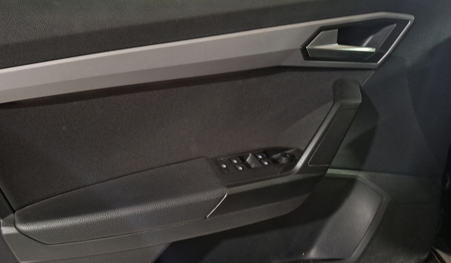 Seat Ibiza 1.6 XCELLENCE AUTO Hatchback 2022