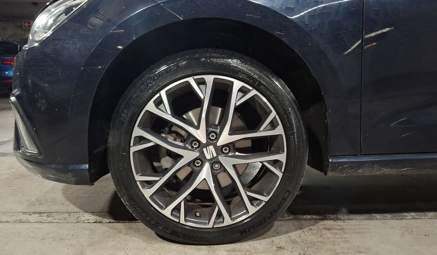 Seat Ibiza 1.6 XCELLENCE AUTO Hatchback 2022