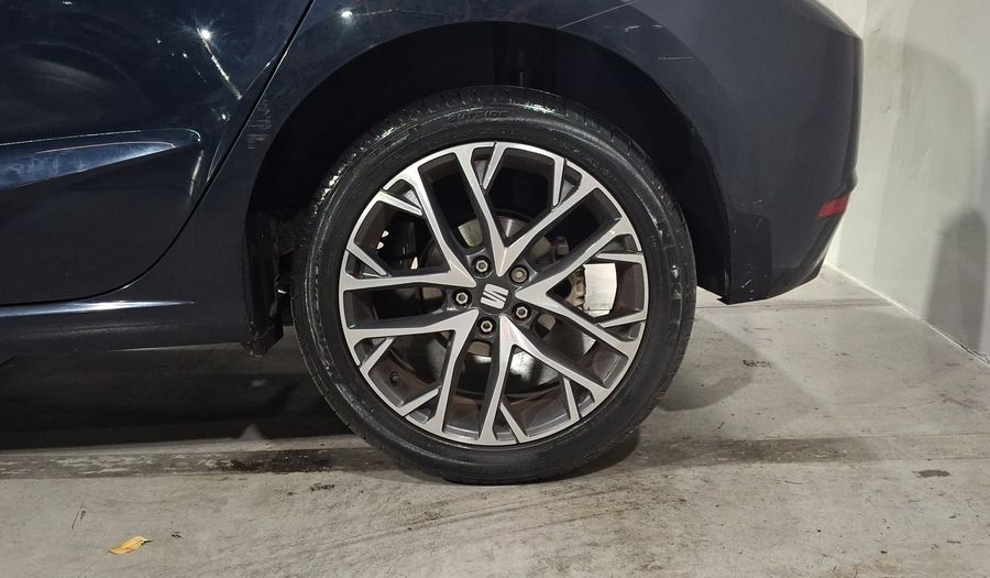 Seat Ibiza 1.6 XCELLENCE AUTO Hatchback 2022