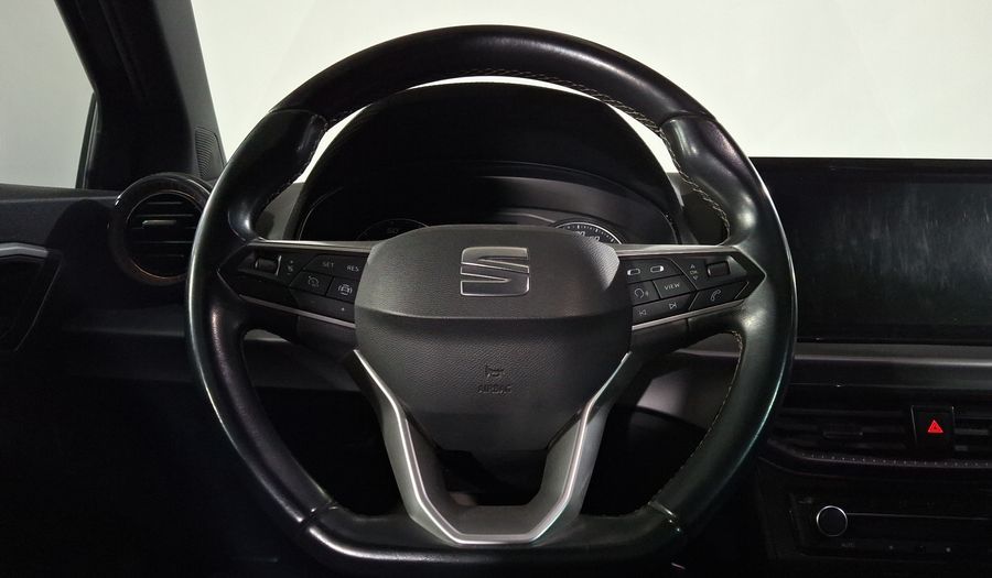 Seat Ibiza 1.6 XCELLENCE AUTO Hatchback 2022