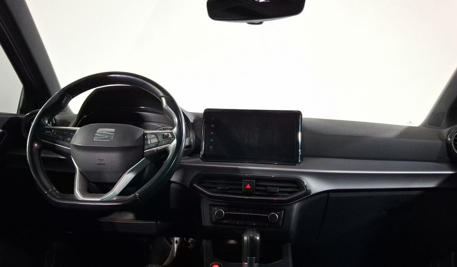Seat Ibiza 1.6 XCELLENCE AUTO Hatchback 2022