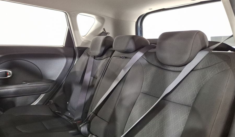 Kia Soul 1.6 LX Hatchback 2018