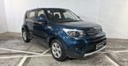 Kia Soul 1.6 LX Hatchback 2018