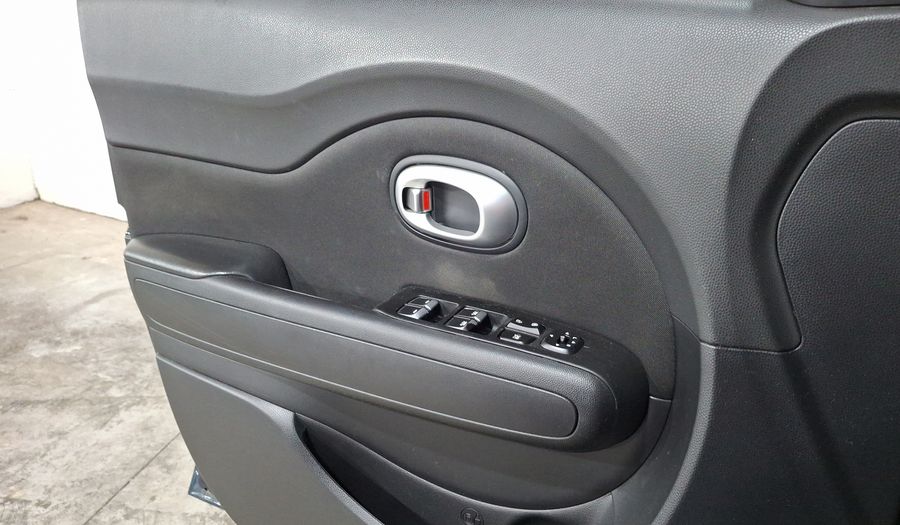 Kia Soul 1.6 LX Hatchback 2018