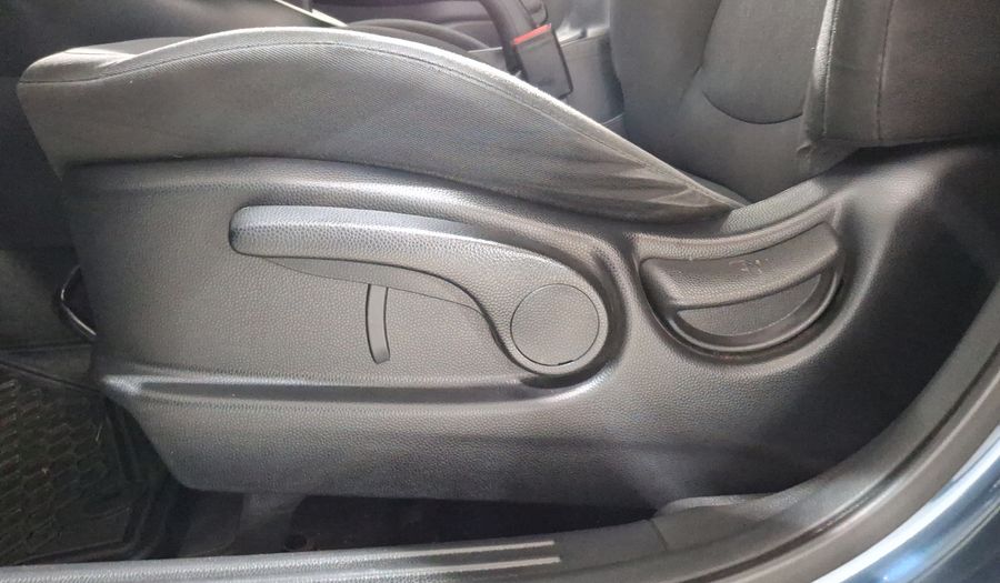 Kia Soul 1.6 LX Hatchback 2018