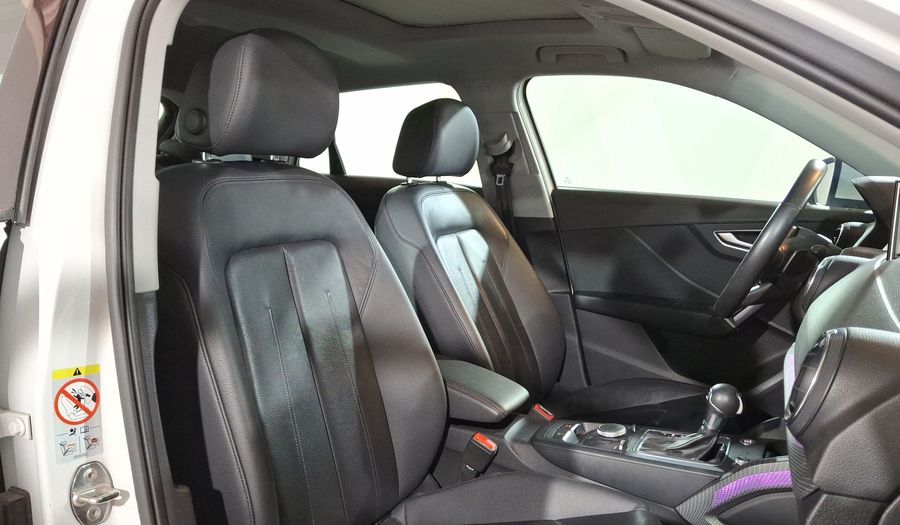 Audi Q2 1.4 SELECT DCT Suv 2018